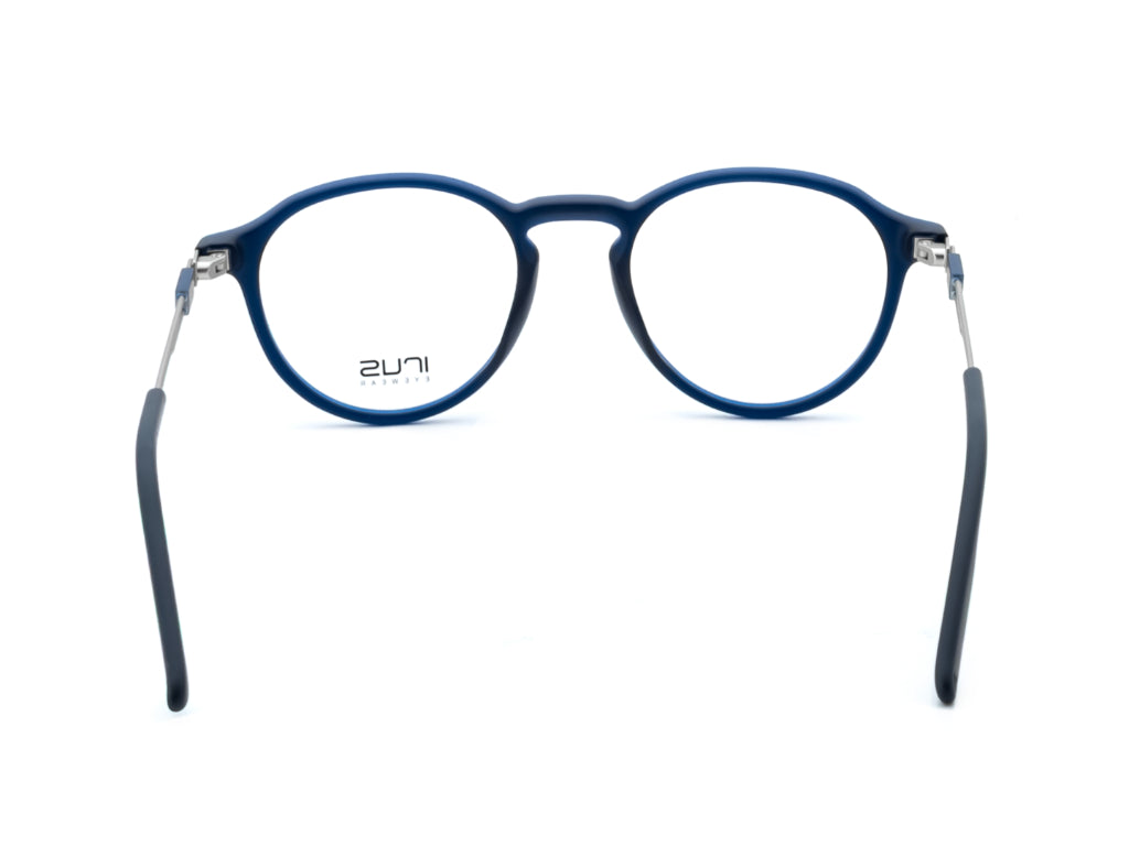 IRUS 3184 Men Oval Frames