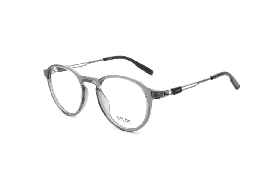 IRUS 3183 Men Square Frames