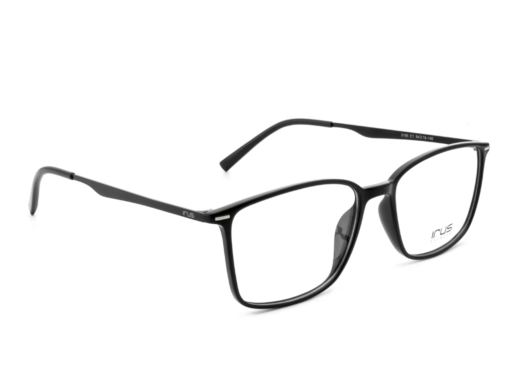 IRUS 3185 Men Square Frames
