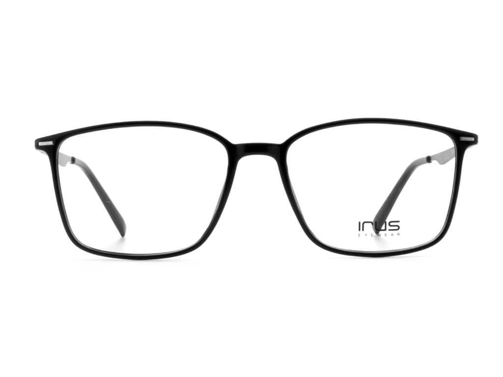 IRUS 3185 Men Square Frames