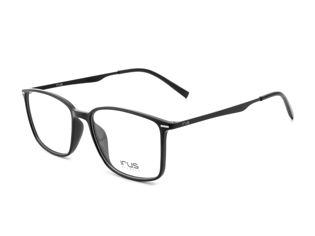 IRUS 3185 Men Square Frames