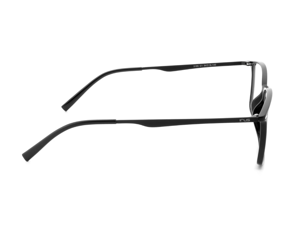 IRUS 3185 Men Square Frames