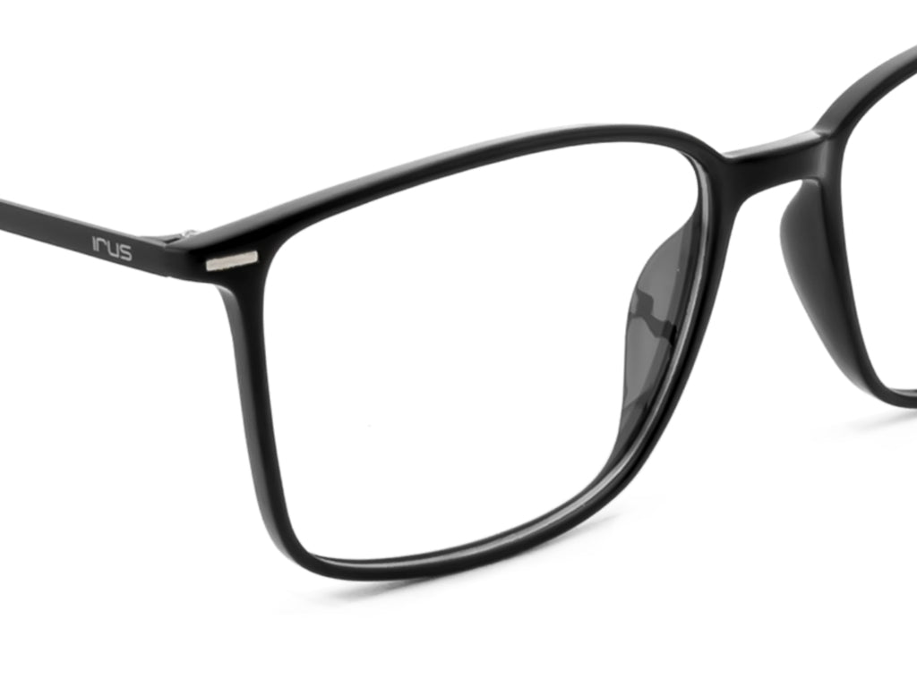 IRUS 3185 Men Square Frames