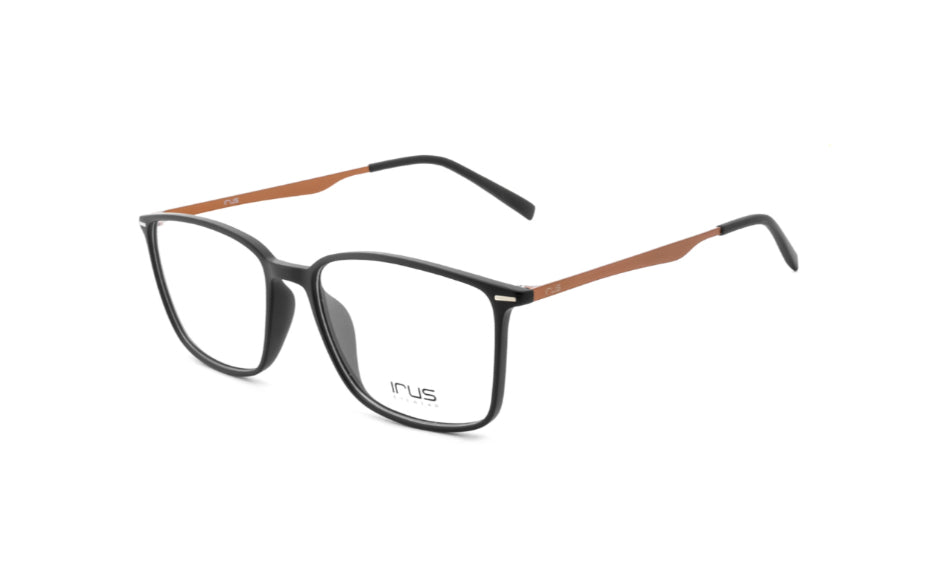 IRUS 3185 Men Square Frames