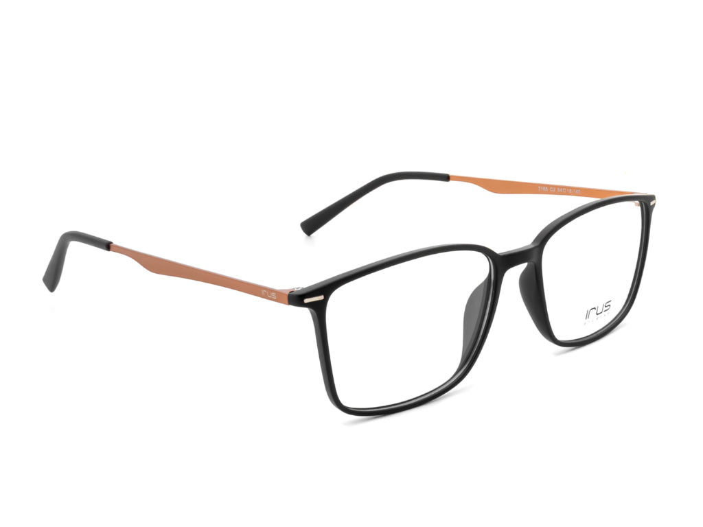IRUS 3185 Men Square Frames