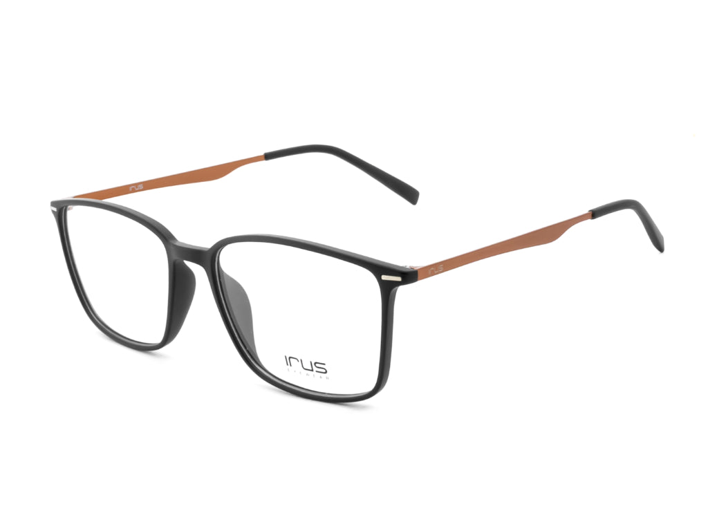 IRUS 3185 Men Square Frames