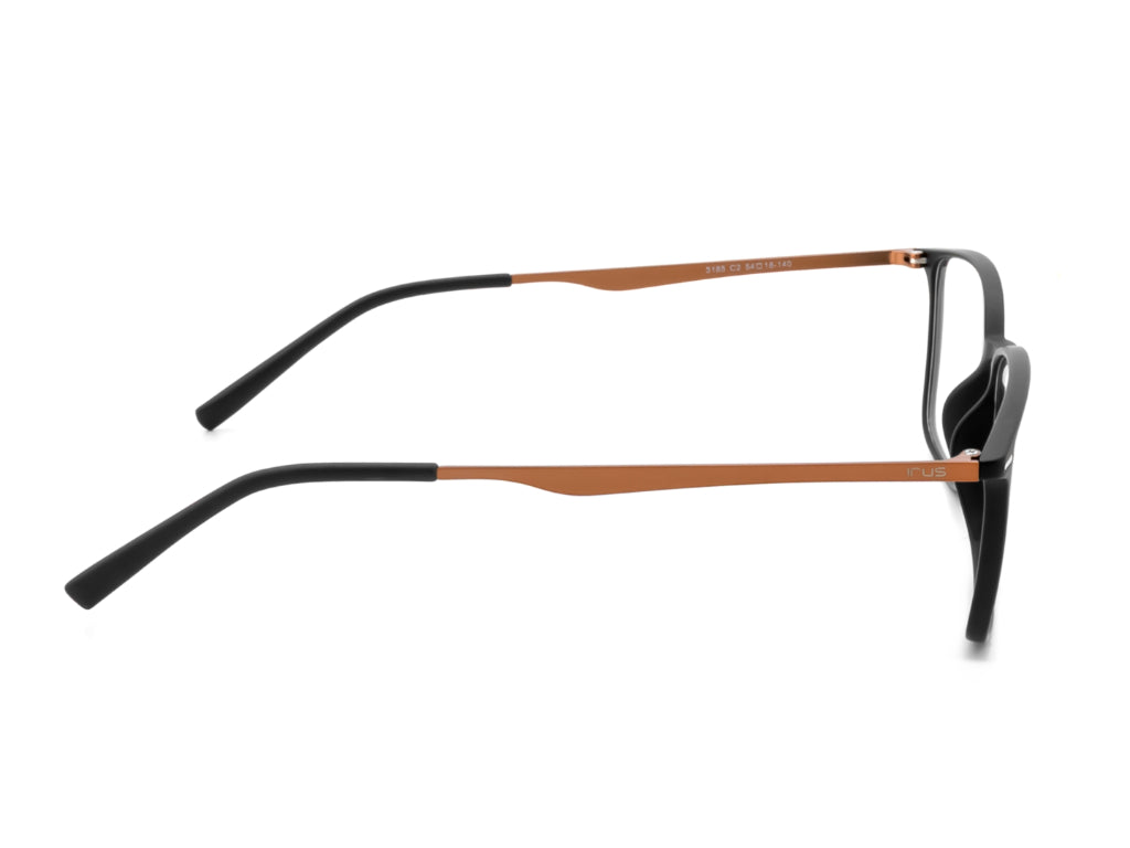 IRUS 3185 Men Square Frames