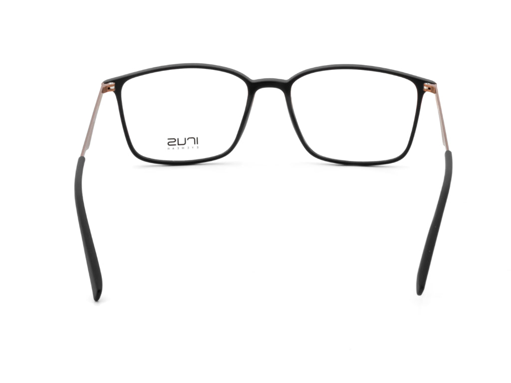 IRUS 3185 Men Square Frames