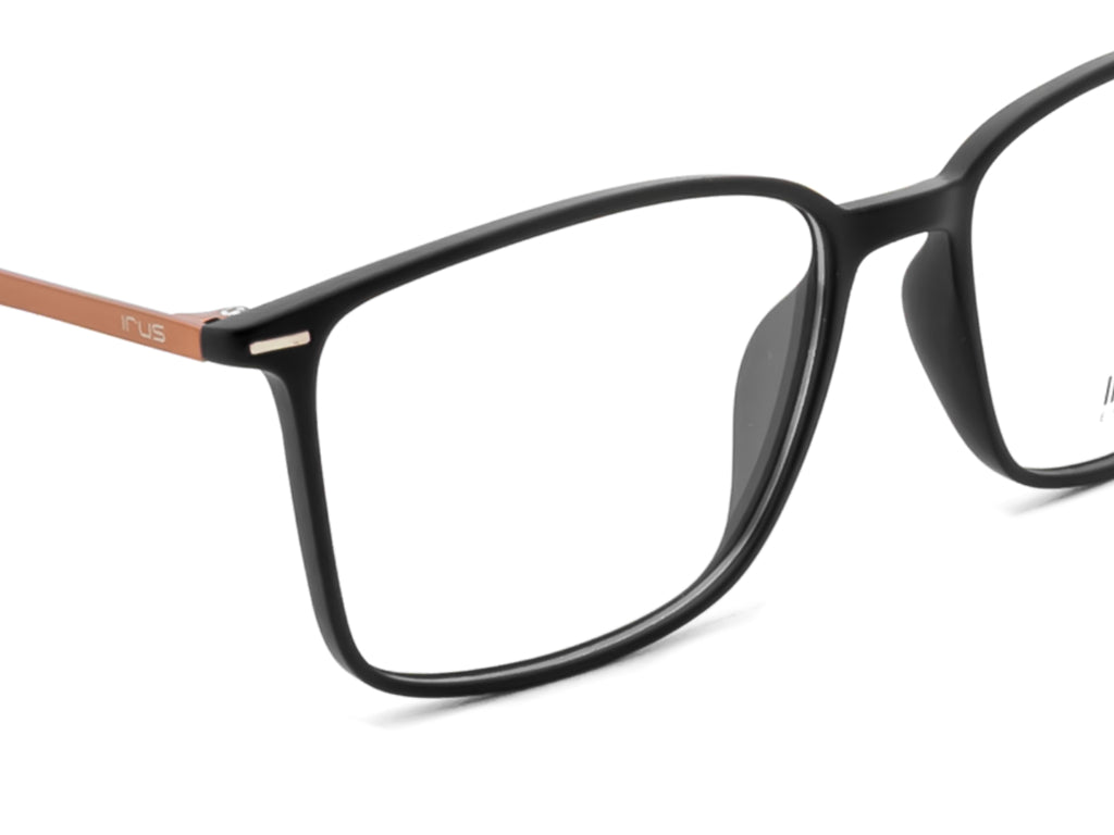IRUS 3185 Men Square Frames