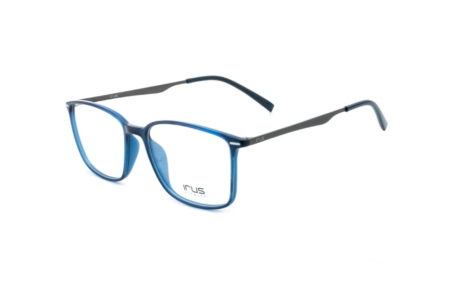IRUS 3185 Men Square Frames