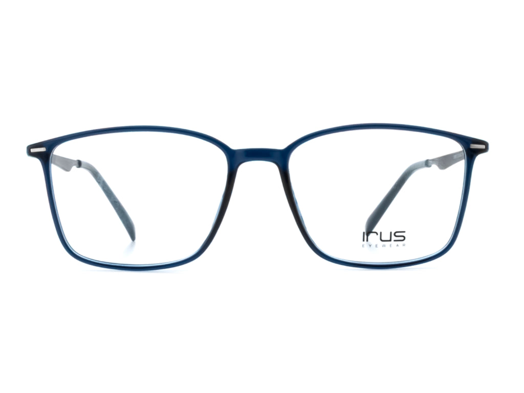 IRUS 3185 Men Square Frames