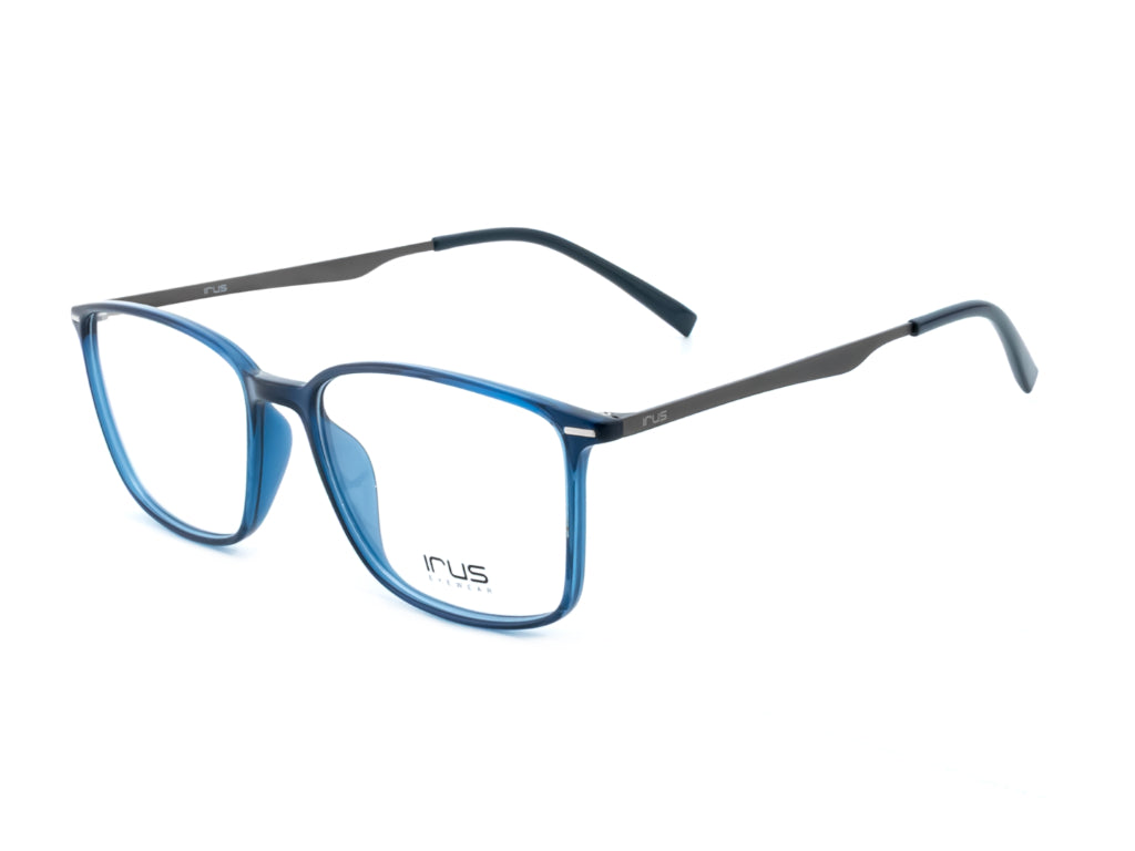 IRUS 3185 Men Square Frames