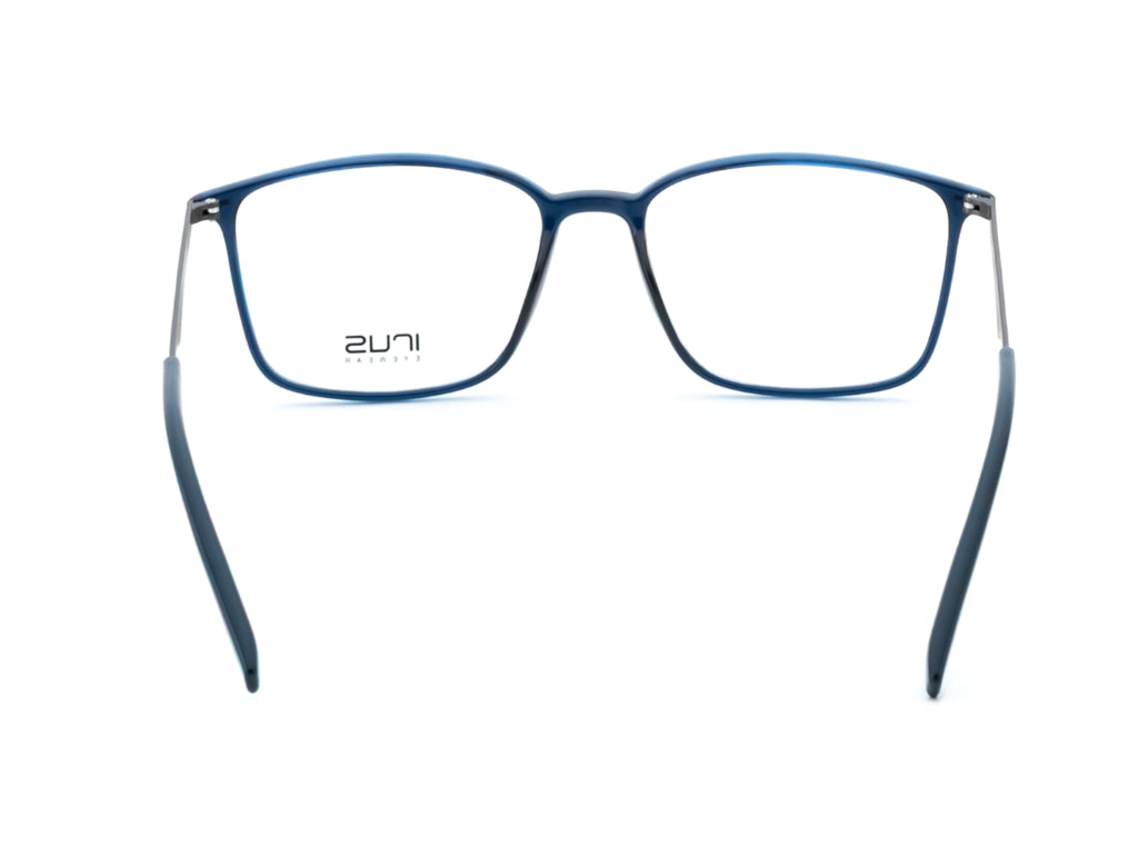 IRUS 3185 Men Square Frames