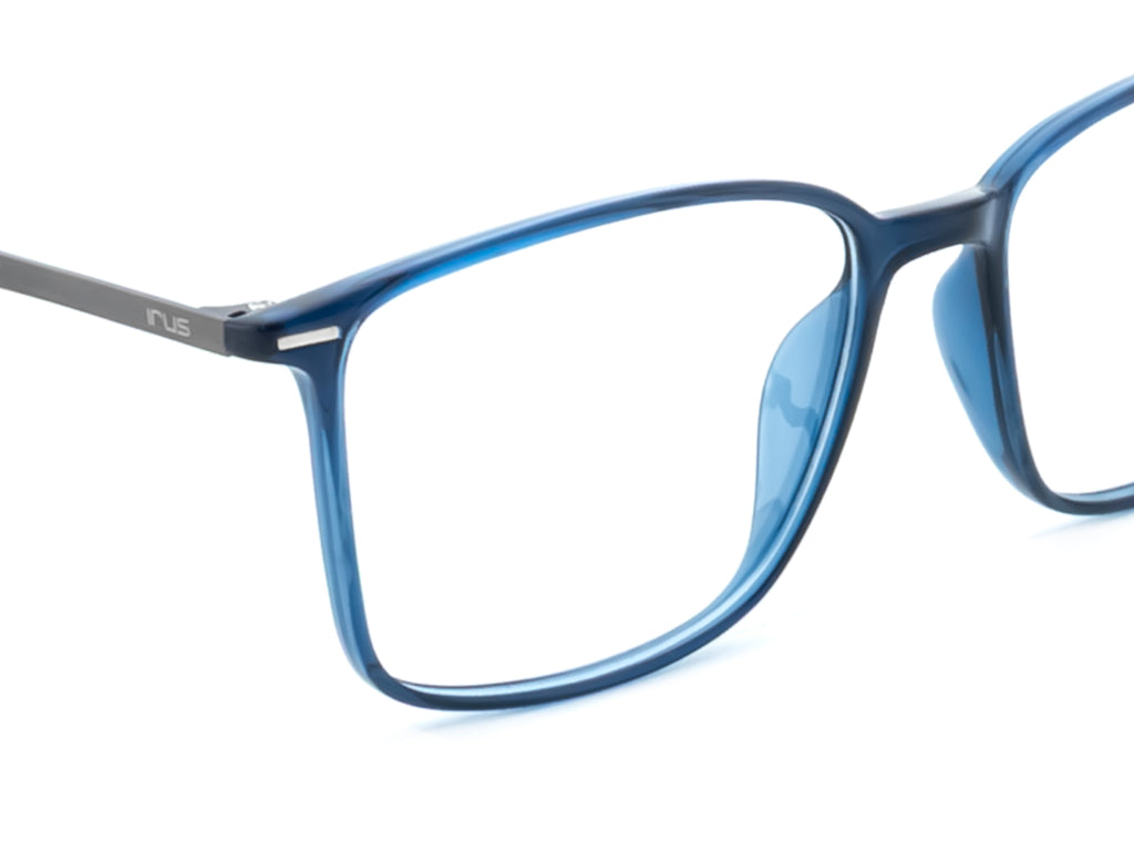 IRUS 3185 Men Square Frames