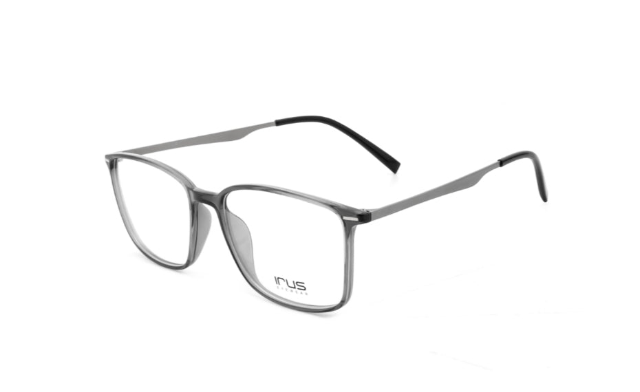 IRUS 3185 Men Square Frames