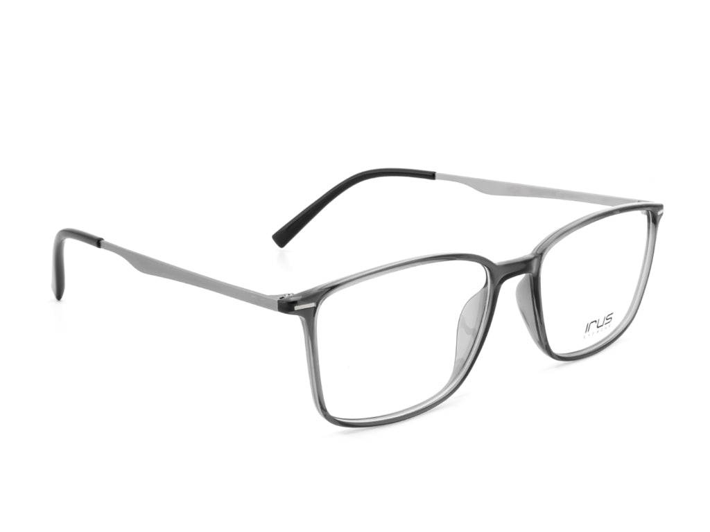 IRUS 3185 Men Square Frames