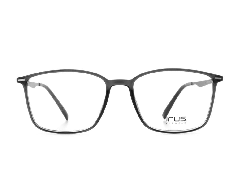 IRUS 3185 Men Square Frames