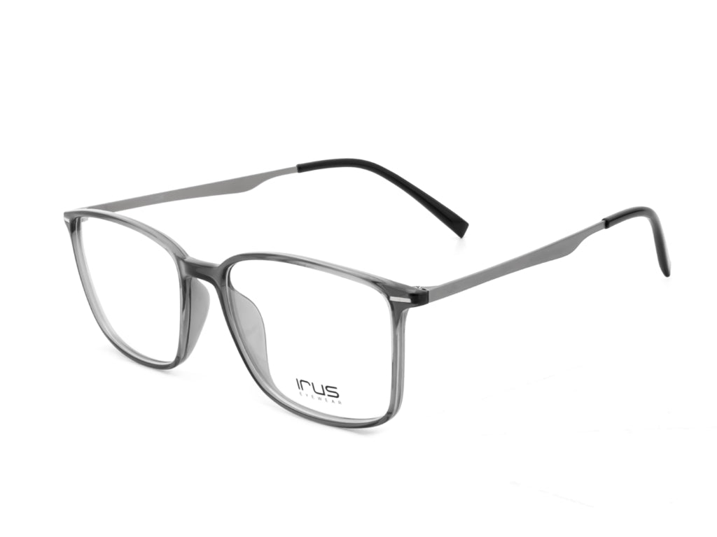 IRUS 3185 Men Square Frames