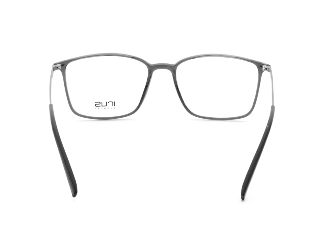 IRUS 3185 Men Square Frames