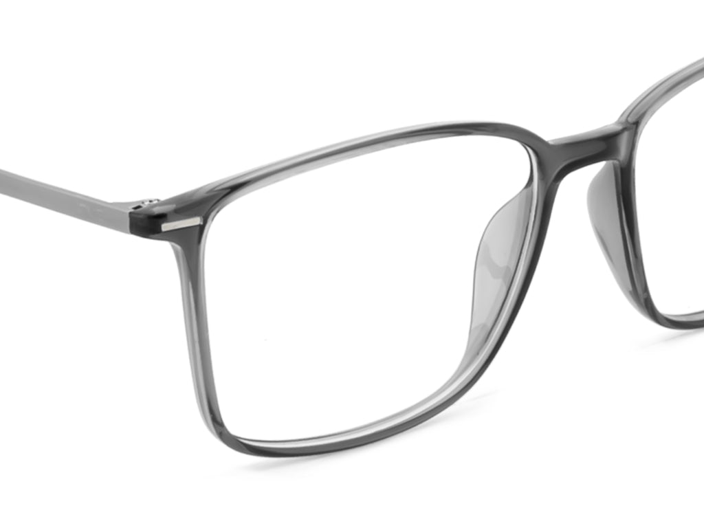 IRUS 3185 Men Square Frames