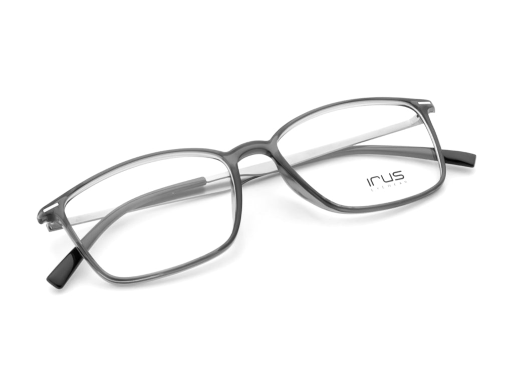 IRUS 3185 Men Square Frames