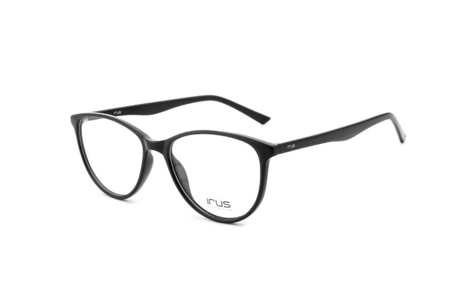 IRUS 3186 Women Oval Frames