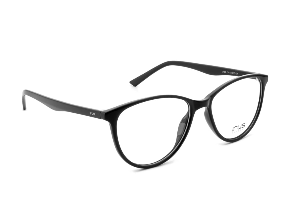 IRUS 3186 Women Oval Frames