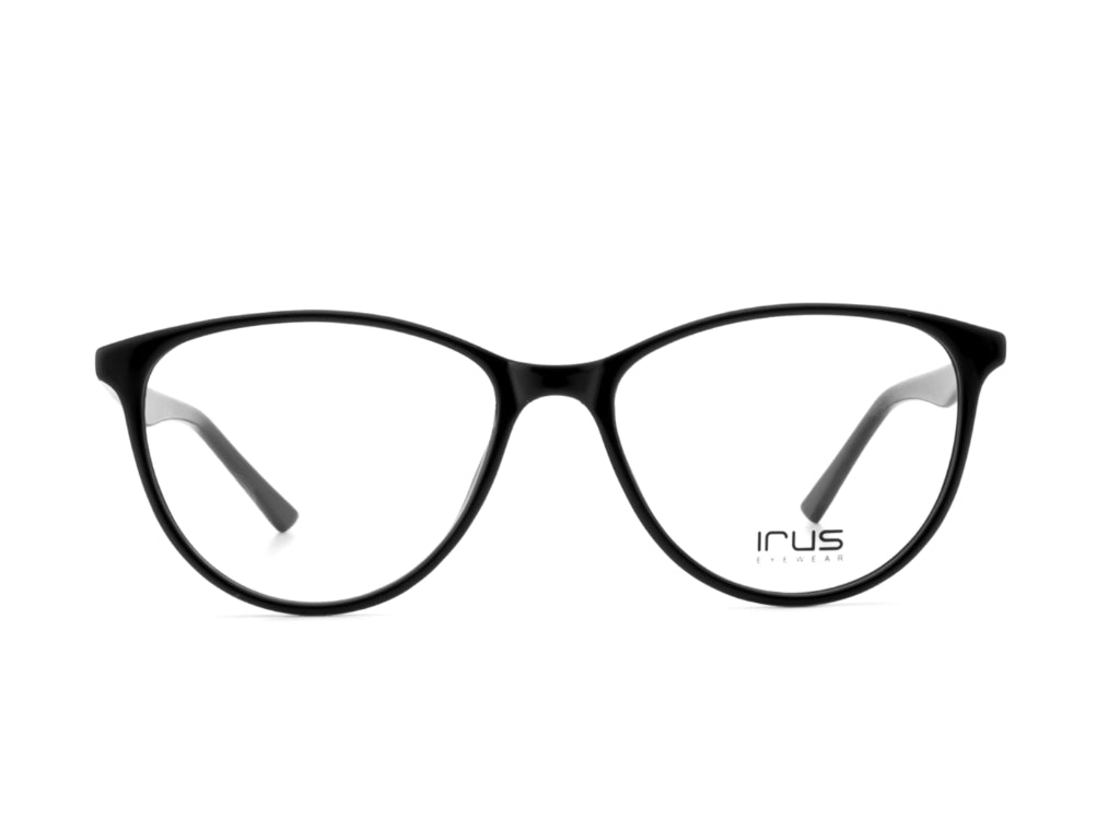IRUS 3186 Women Oval Frames