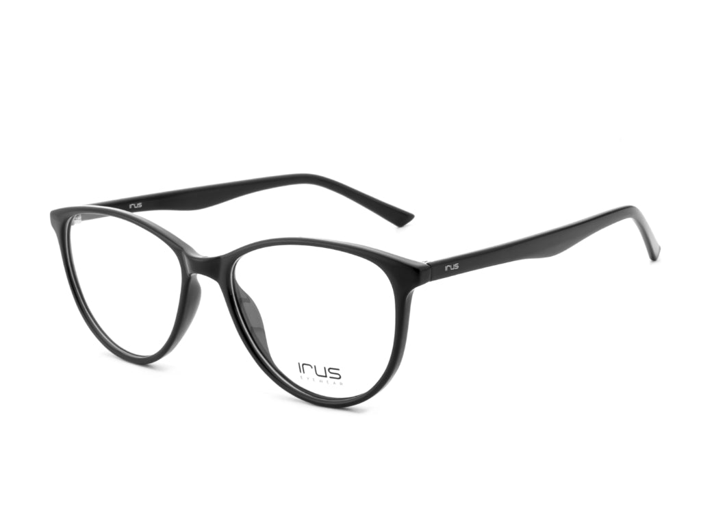 IRUS 3186 Women Oval Frames
