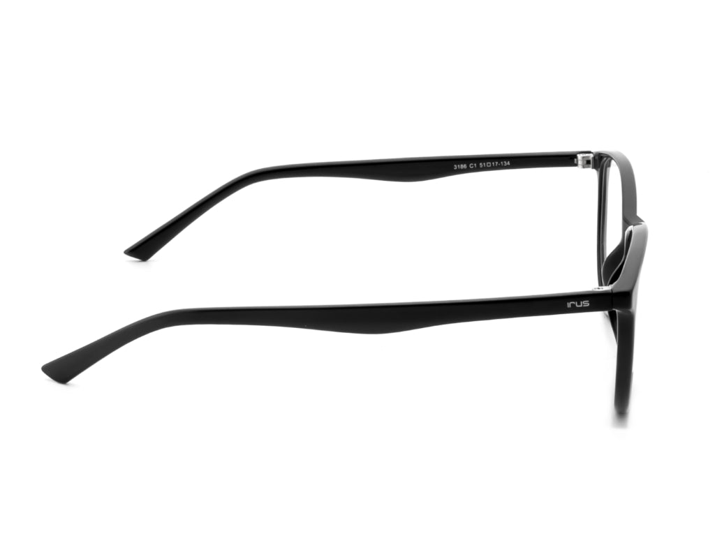 IRUS 3186 Women Oval Frames