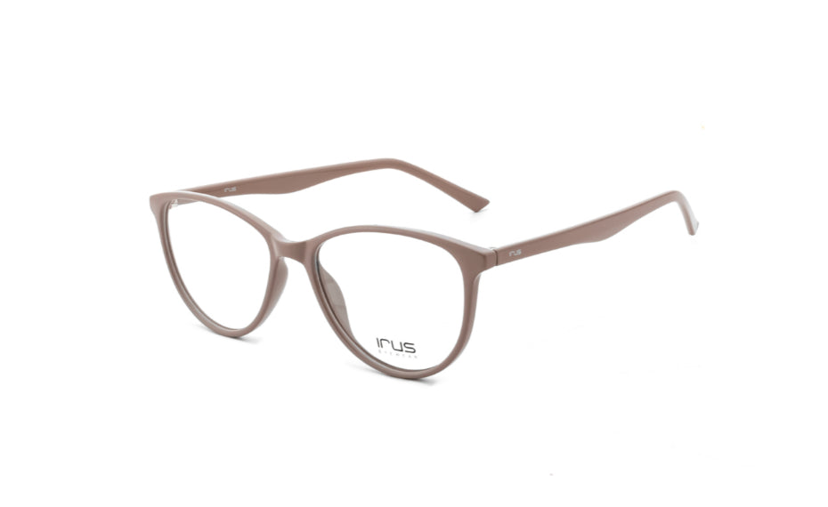 IRUS 3186 Women Oval Frames
