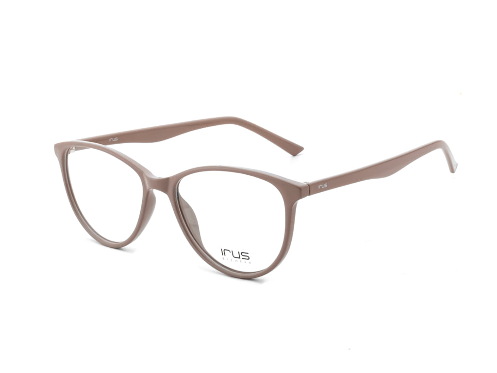 IRUS 3186 Women Oval Frames