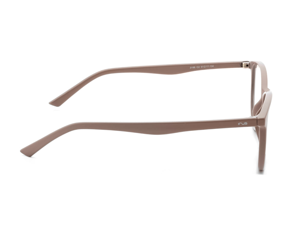 IRUS 3186 Women Oval Frames