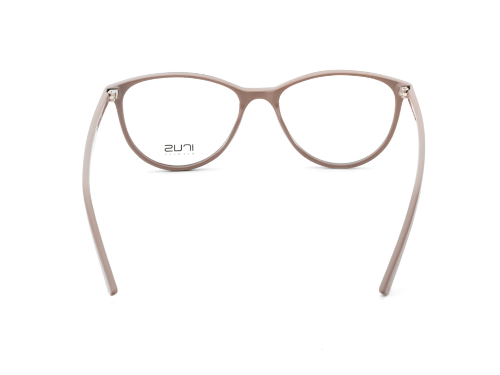 IRUS 3186 Women Oval Frames