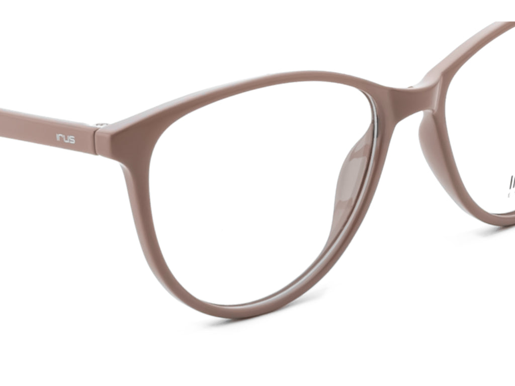 IRUS 3186 Women Oval Frames