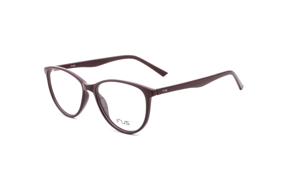 IRUS 3186 Women Oval Frames