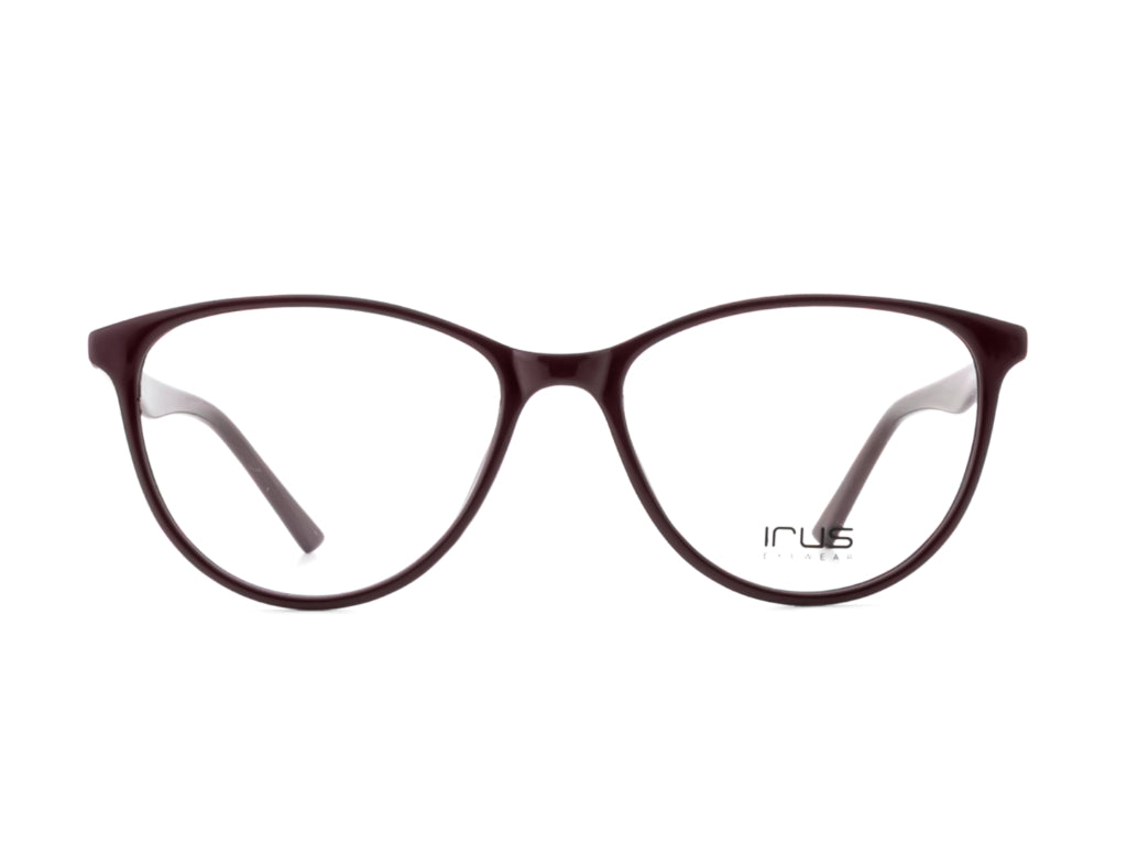 IRUS 3186 Women Oval Frames
