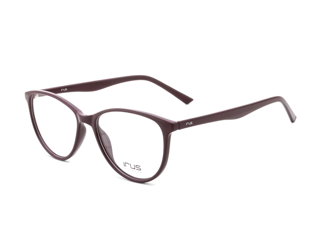 IRUS 3186 Women Oval Frames