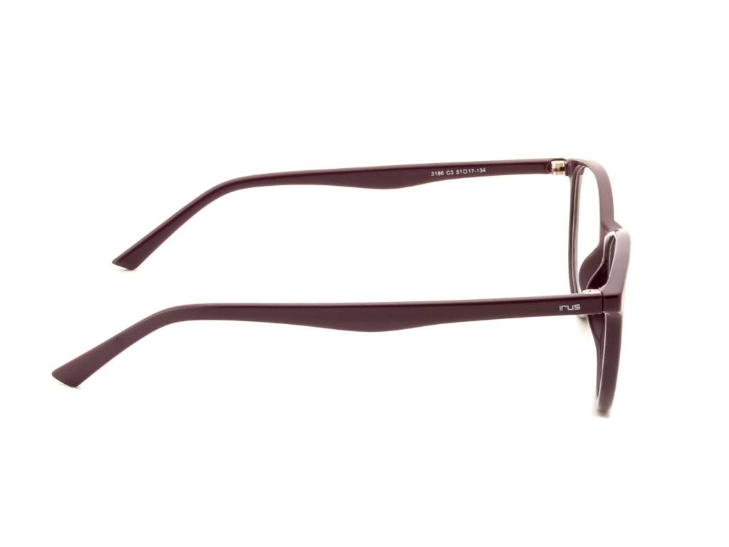 IRUS 3186 Women Oval Frames