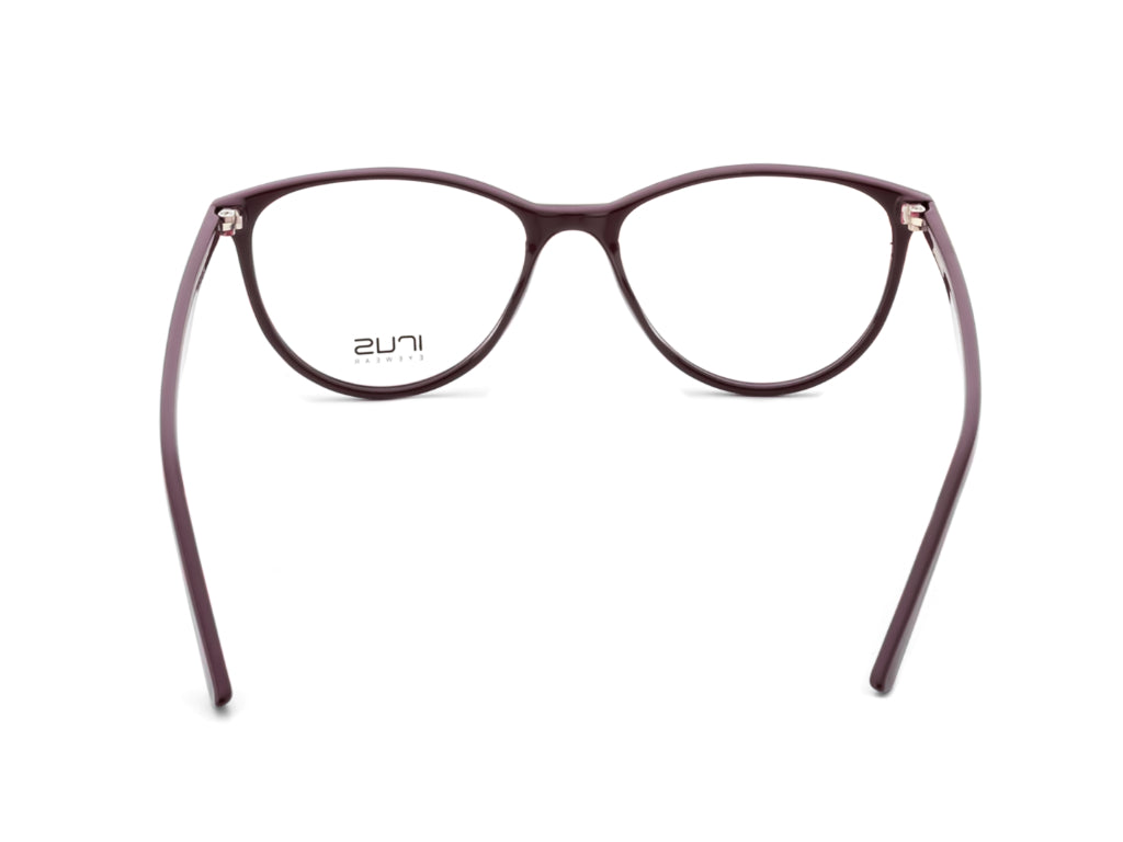 IRUS 3186 Women Oval Frames