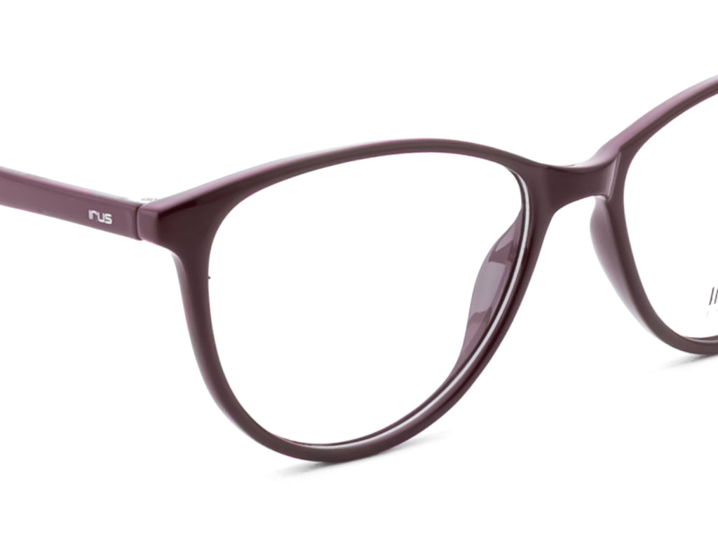IRUS 3186 Women Oval Frames