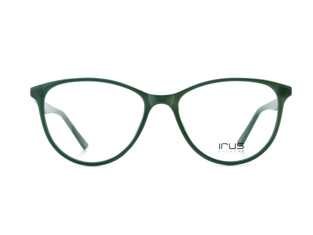 IRUS 3186 Women Oval Frames