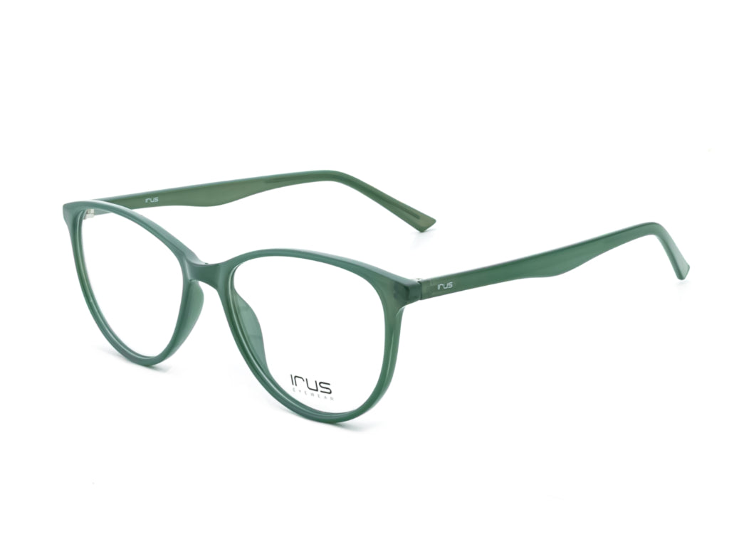 IRUS 3186 Women Oval Frames