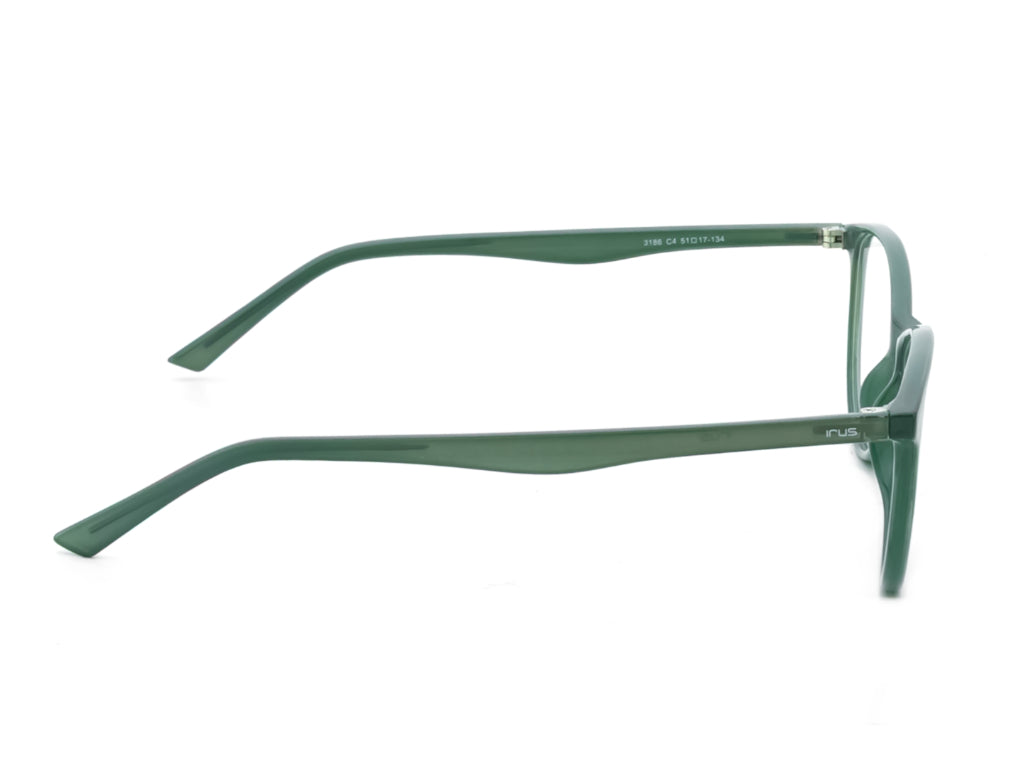 IRUS 3186 Women Oval Frames