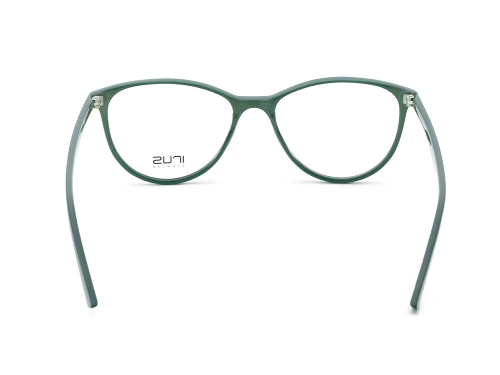 IRUS 3186 Women Oval Frames