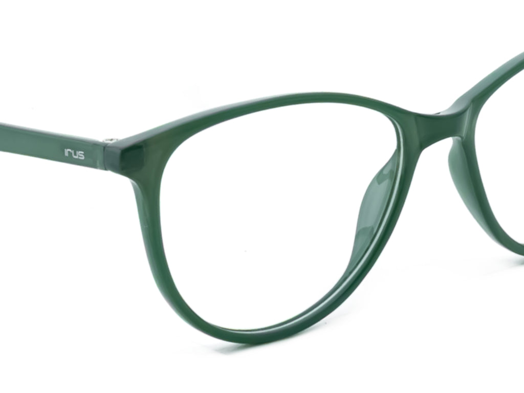 IRUS 3186 Women Oval Frames