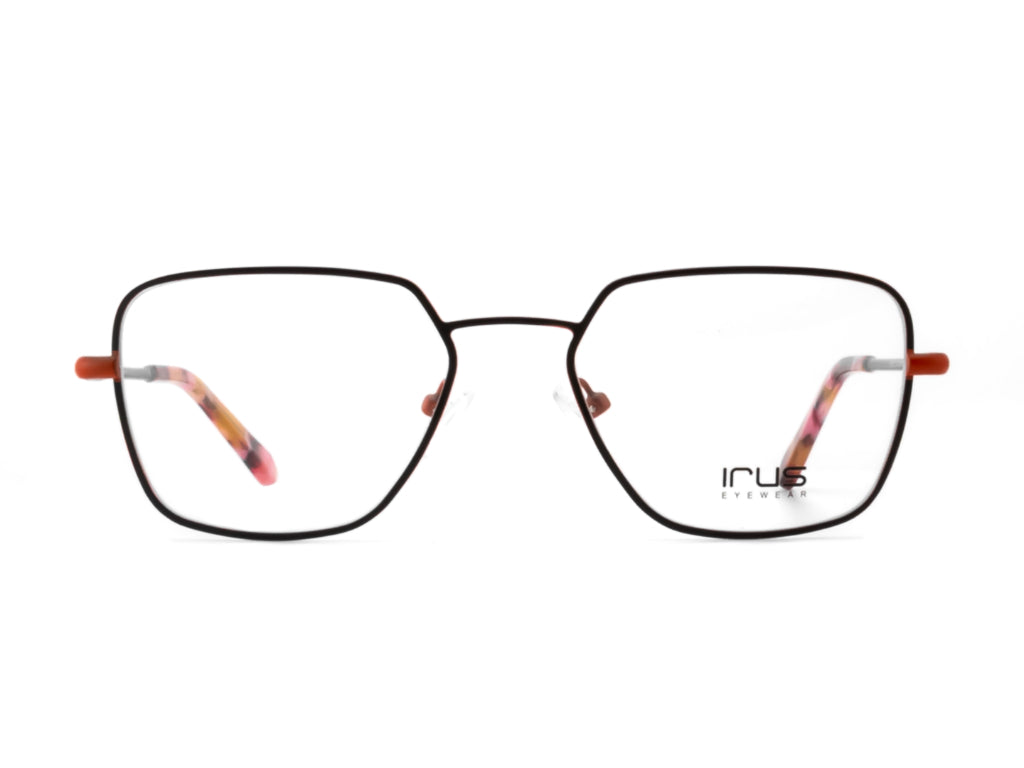IRUS 3188 Unisex Pentagon Frames