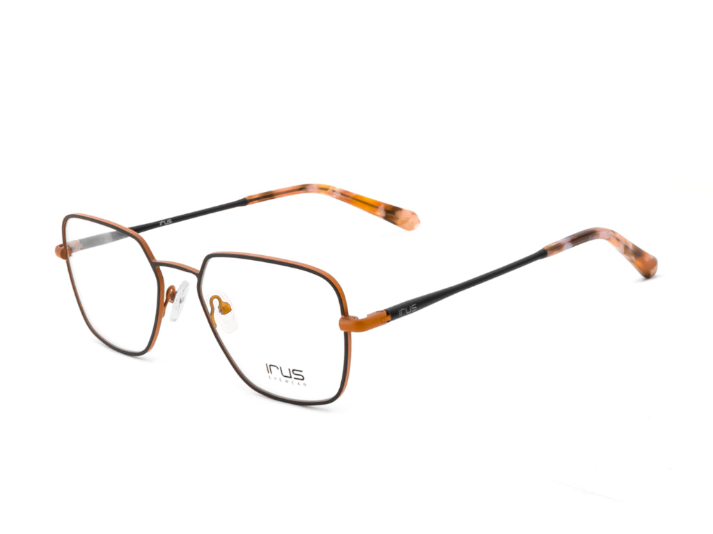 IRUS 3188 Unisex Pentagon Frames