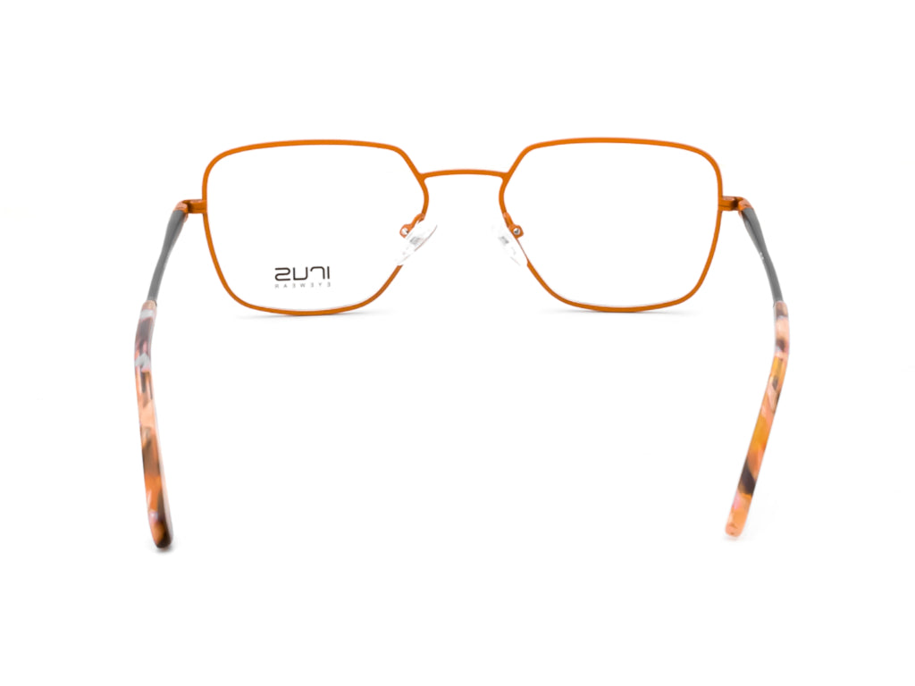 IRUS 3188 Unisex Pentagon Frames
