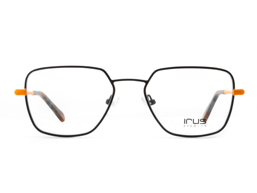 IRUS 3188 Unisex Pentagon Frames